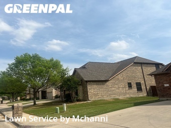 Lawn Service nearby Burleson, TX, 