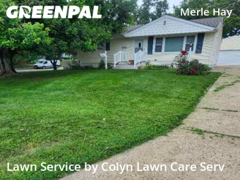 Lawn Care Service nearby Des Moines, IA, 