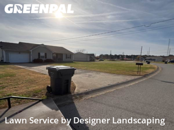 Lawn Maintenance nearby Oak Grove, TN, 