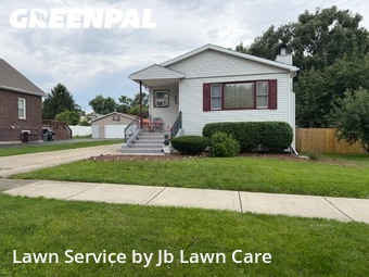 Landscaper In Joliet,60435,Landscapers by Jb Lawn Care, work completed in Jun , 2026