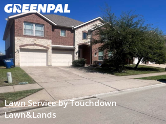 Lawn Maintenance nearby Oak Point, TX, 