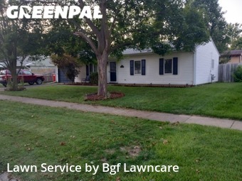 Lawn Mowing nearby Champaign, IL, 