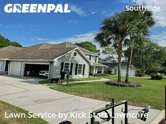 Yard Mowing nearby Jacksonville, FL, 