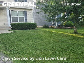 Lawn Care nearby Blacklick, OH, 