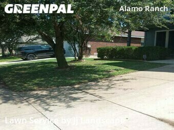 Lawn Mow nearby San Antonio, TX, 