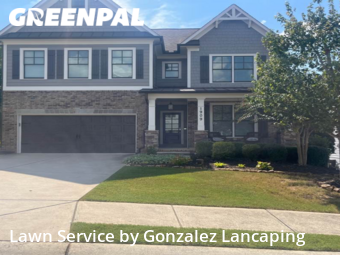 Lawn Service nearby Woodstock, GA, 