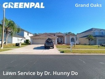 Lawn Care Service nearby Land O' Lakes, FL, 
