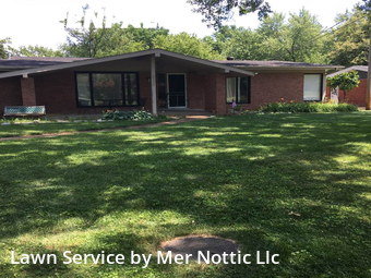 Lawn Care nearby Ballwin, MO, 