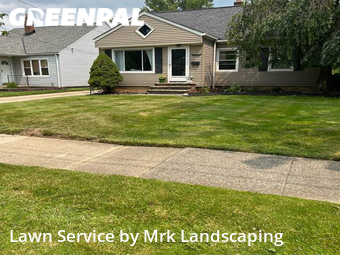 Yard Cutting nearby South Euclid, OH, 