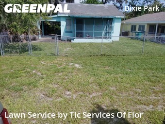 Yard Cutting nearby Daytona Beach, FL, 