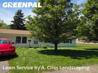 Yard Cutting nearby Stow, OH, 