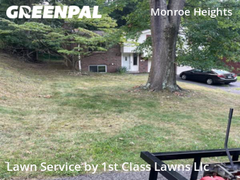 Lawn Care Service nearby Monroeville, PA, 