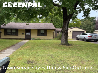 Grass Cutting nearby Minneapolis, MN, 