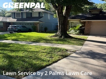 Lawn Cut nearby Winter Springs, FL, 