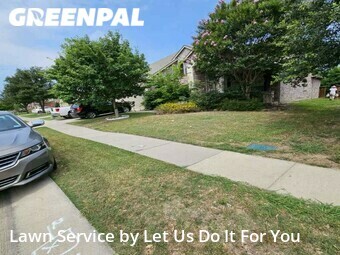 Lawn Mow nearby Mc Kinney, TX, 