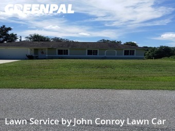 Yard Mowing nearby North Port, FL, 
