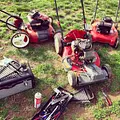 Lawn Mower Repair 4