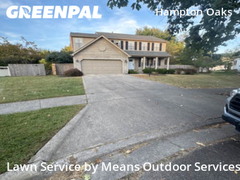 Lawn Care nearby Hilliard, OH, 