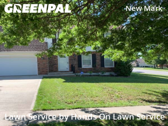 Lawn Service nearby Kansas City, MO, 