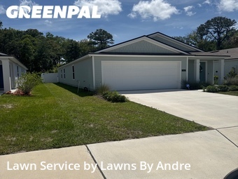 Lawn Care Service nearby St. Augustine, FL, 