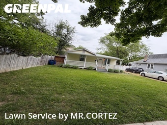 Lawn Mowing nearby Silver Spring, MD, 