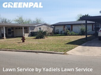 Lawn Maintenance nearby Del City, OK, 