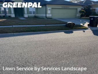 Local Lawn And Landscape Maintenance Services Near Me In Orlando,32825,Landscape Design by Services Landscape, work completed in Jan , 2026