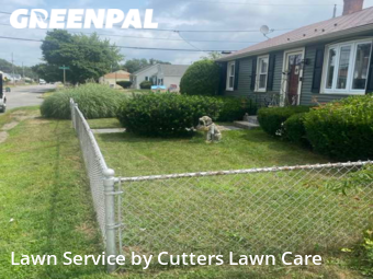 Lawn Care Service nearby Pawtucket, MA, 