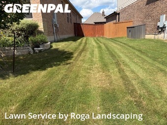 Lawn Care Service nearby Cibolo, TX, 