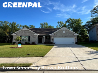 Lawn Cut nearby Buford, GA, 