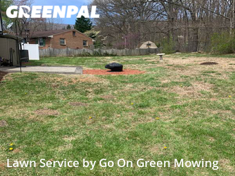 Lawn Maintenance nearby Salem, VA, 