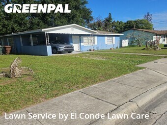 Yard Cutting nearby Kissimmee, FL, 