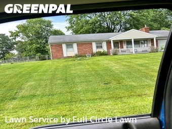 Lawn Maintenance nearby Loveland, OH, 