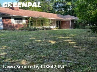 Lawn Mowing nearby Bloomfield Hills, MI, 