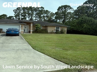 Grass Cutting nearby Lehigh Acres, FL, 