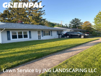 Lawn Cutting nearby Newark, DE, 