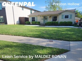 Grass Cutting nearby Dallas, TX, 