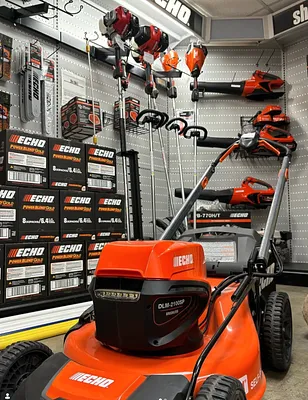 SUPERIOR LAWNMOWER & CHAINSAWS, INC. Photo 6