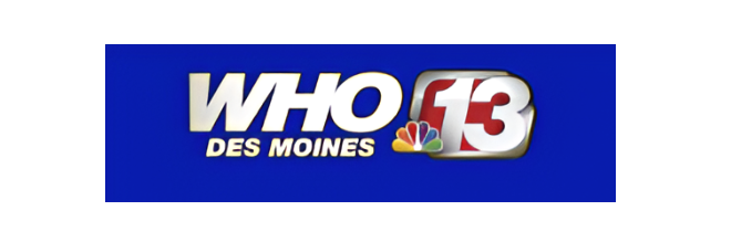 WHO 13 News features GreenPal for leaf removal in Des Moines, IA