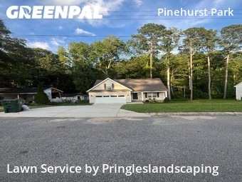 Lawn Care nearby Garner, NC, 