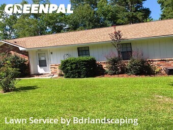 Yard Cutting nearby Goose Creek, SC, 