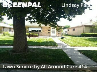 Lawn Mowing Service nearby Milwaukee, WI, 