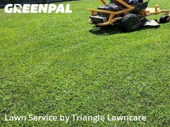 Lawn Service nearby Raleigh, NC, 