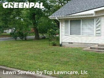 Lawn Care Service nearby Joplin, MO, 