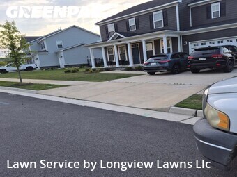 Lawn Maintenance nearby Suffolk, VA, 