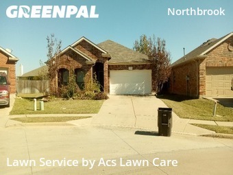 Lawn Service nearby Fort Worth, TX, 