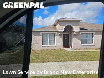 Lawn Cut nearby Bartow, FL, 