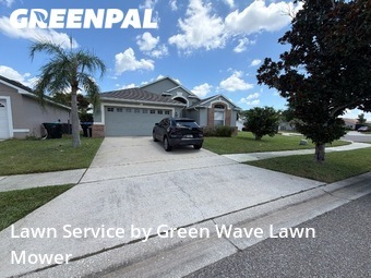Yard Cutting nearby Orlando, FL, 