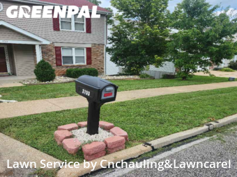 Grass Cutting nearby St. Louis, MO, 