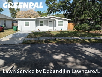 Lawn Cut nearby Tampa, FL, 